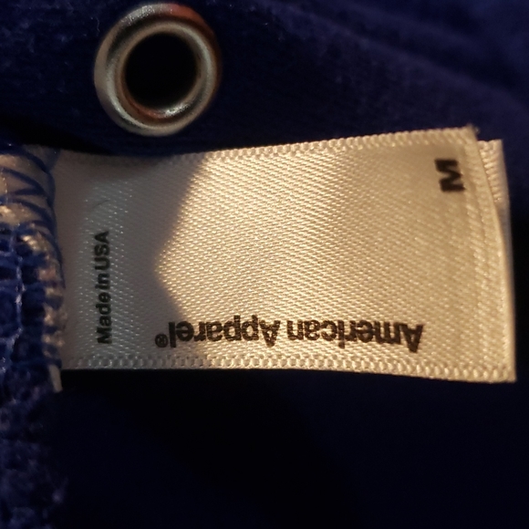 Custom Christian Jacket - Picture 4 of 5